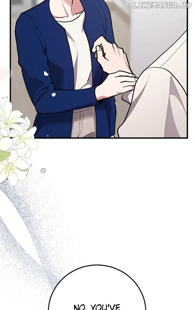The Team Leader is Tired of Being A Newlywed Chapter 43 page 3