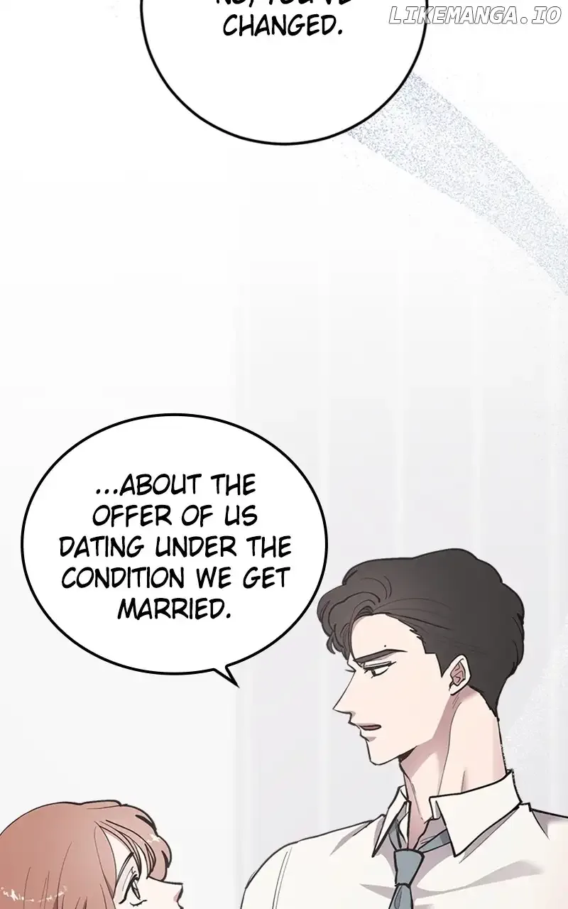The Team Leader is Tired of Being A Newlywed Chapter 43 page 4