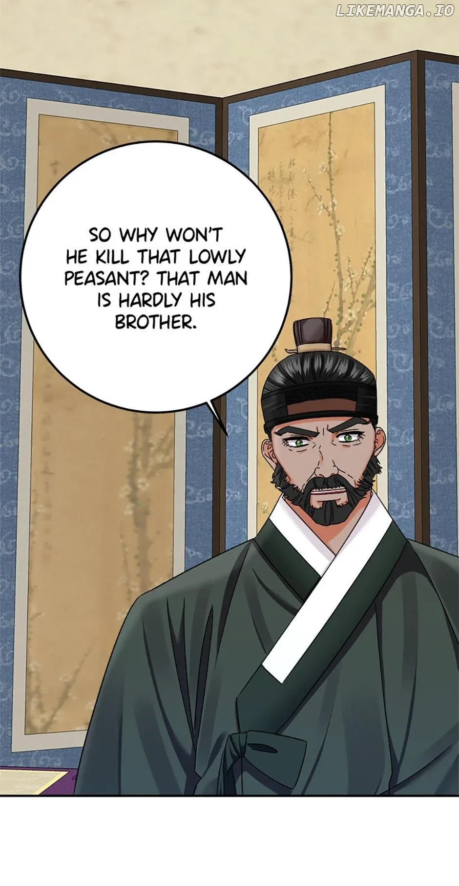 The Tale of the Tiger Girl Chapter 43 page 70