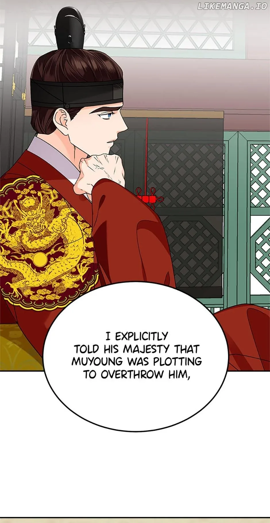 The Tale of the Tiger Girl Chapter 43 page 69