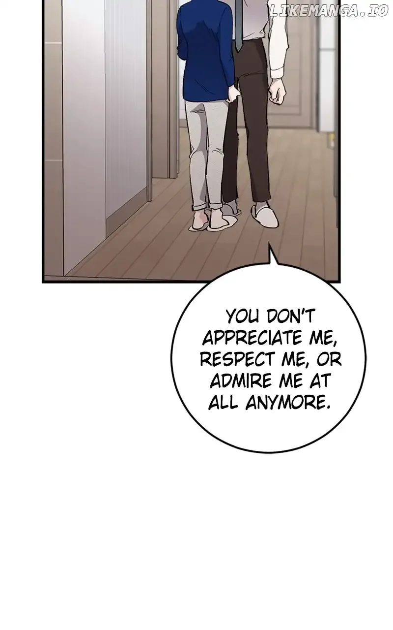 The Team Leader is Tired of Being A Newlywed Chapter 43 page 9