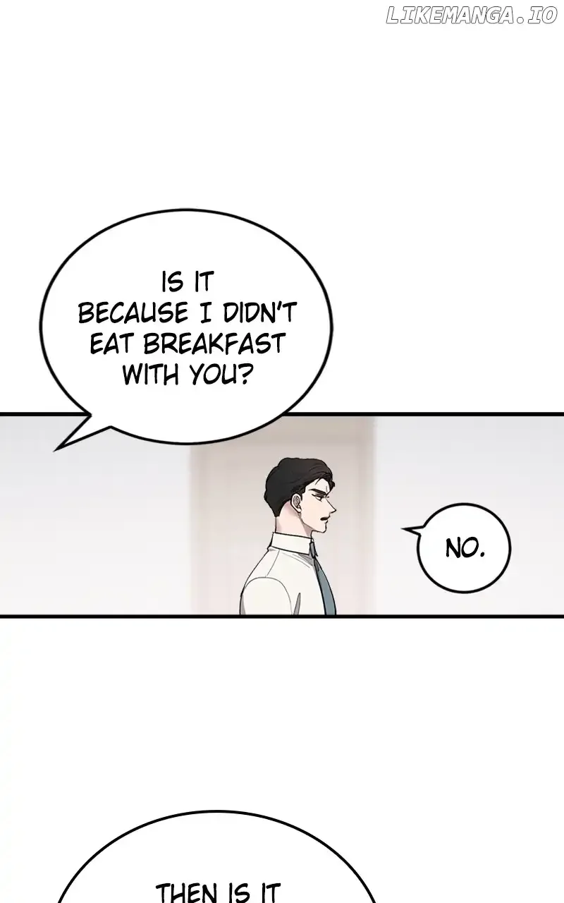 The Team Leader is Tired of Being A Newlywed Chapter 43 page 19