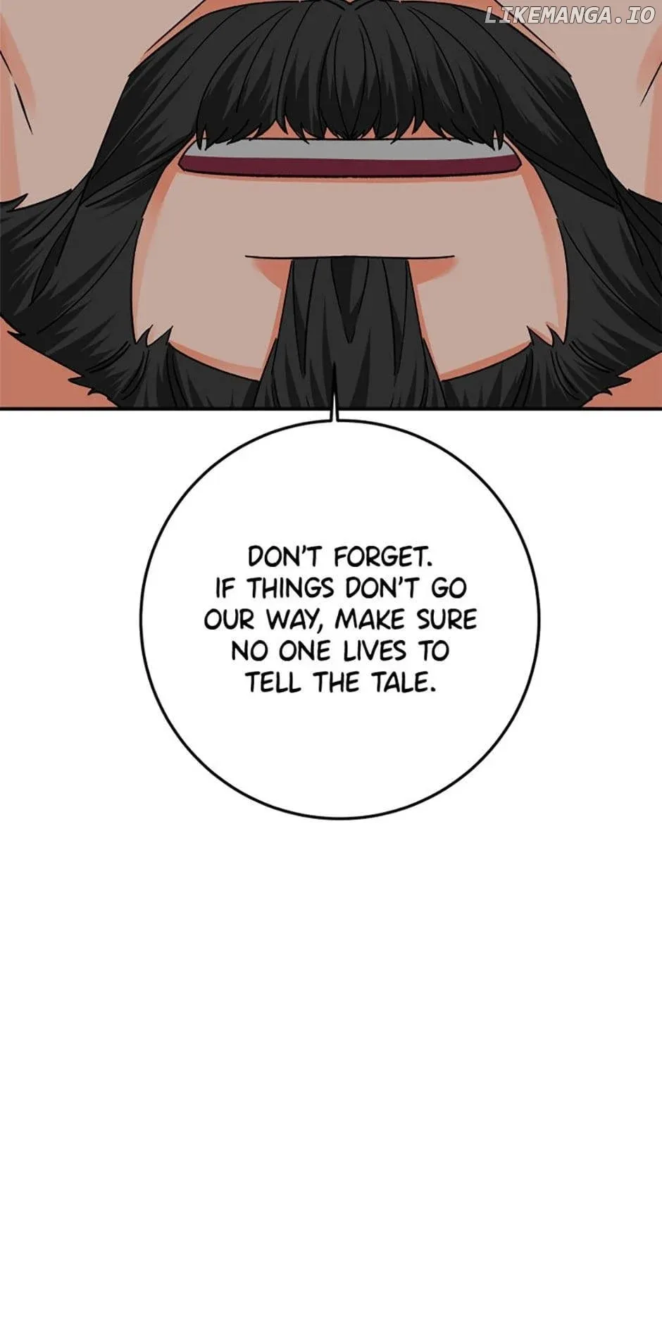 The Tale of the Tiger Girl Chapter 43 page 77