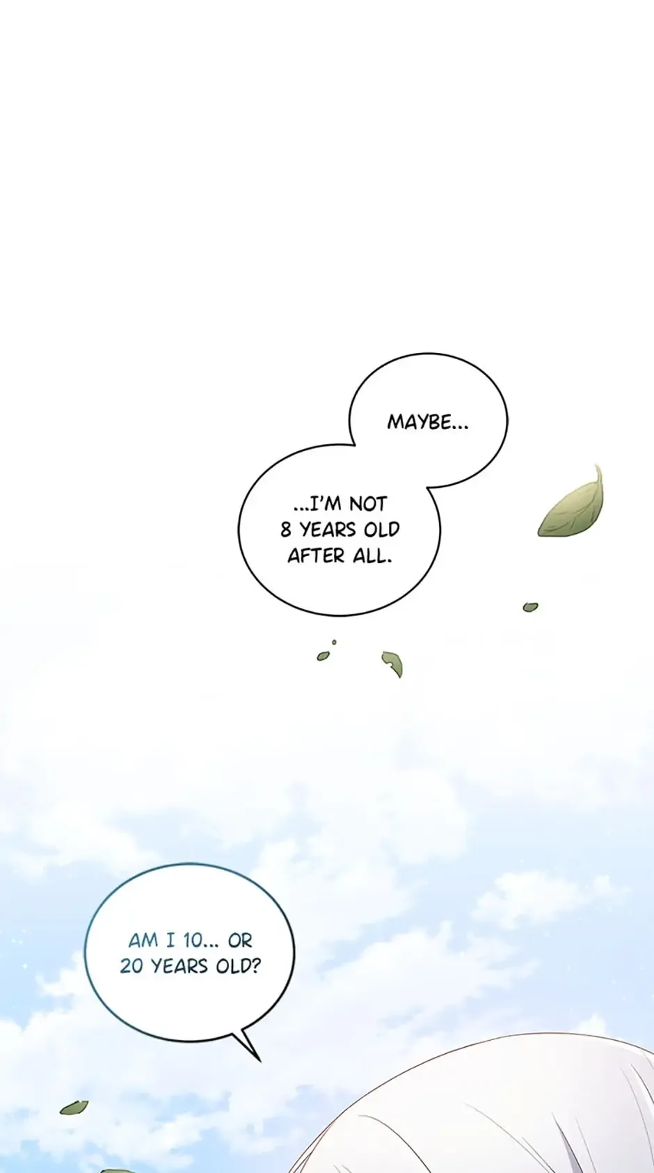 The Villain’s Precious Daughter Chapter 43 page 3