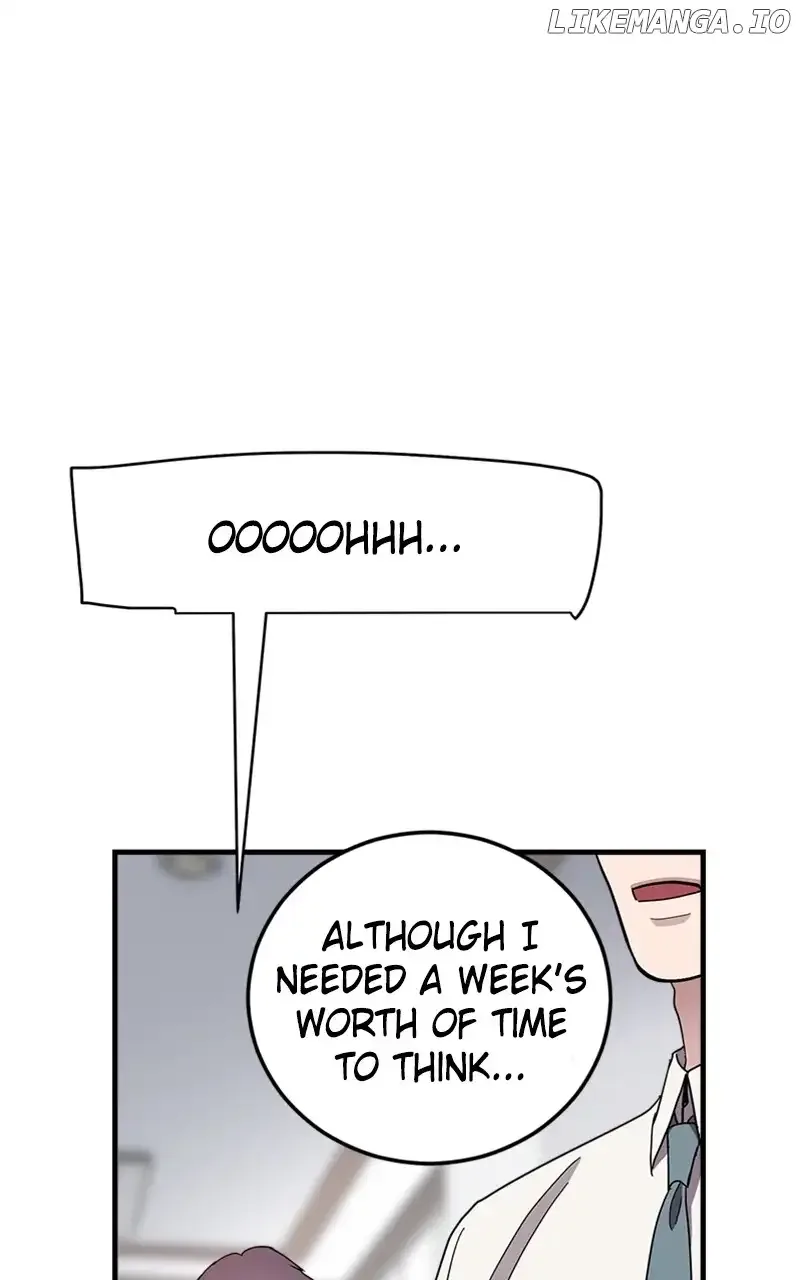 The Team Leader is Tired of Being A Newlywed Chapter 43 page 23