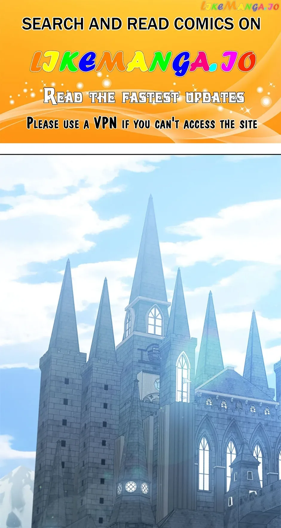 The villain’s young backer Chapter 44 page 2
