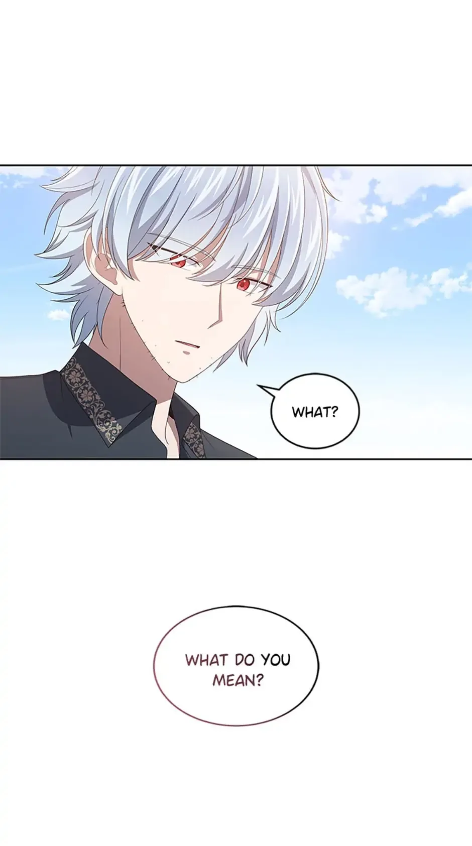 The Villain’s Precious Daughter Chapter 43 page 5