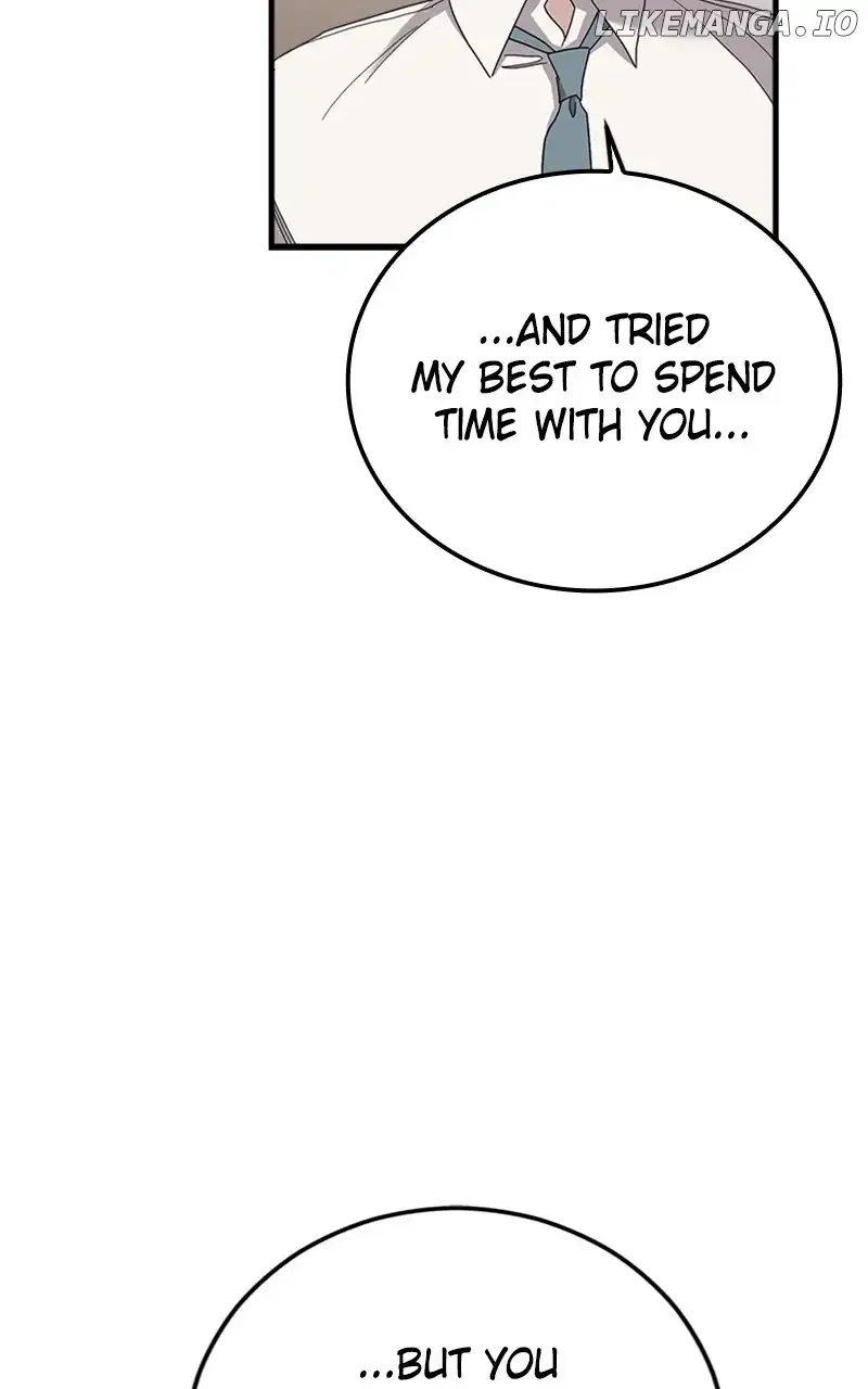 The Team Leader is Tired of Being A Newlywed Chapter 43 page 26