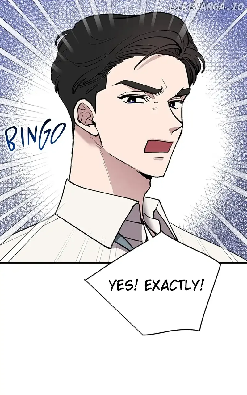 The Team Leader is Tired of Being A Newlywed Chapter 43 page 22