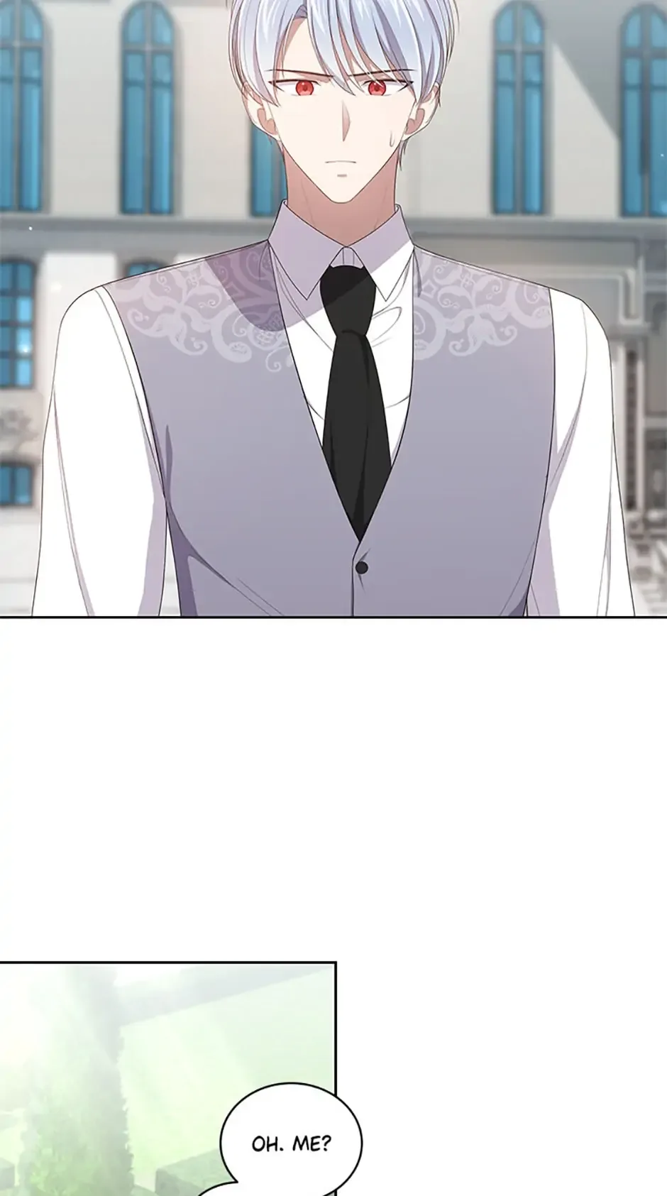 The Villain’s Precious Daughter Chapter 43 page 7