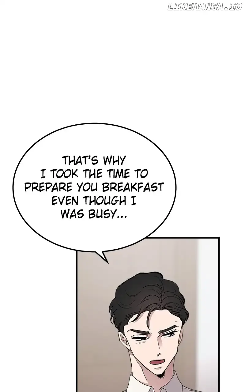 The Team Leader is Tired of Being A Newlywed Chapter 43 page 25