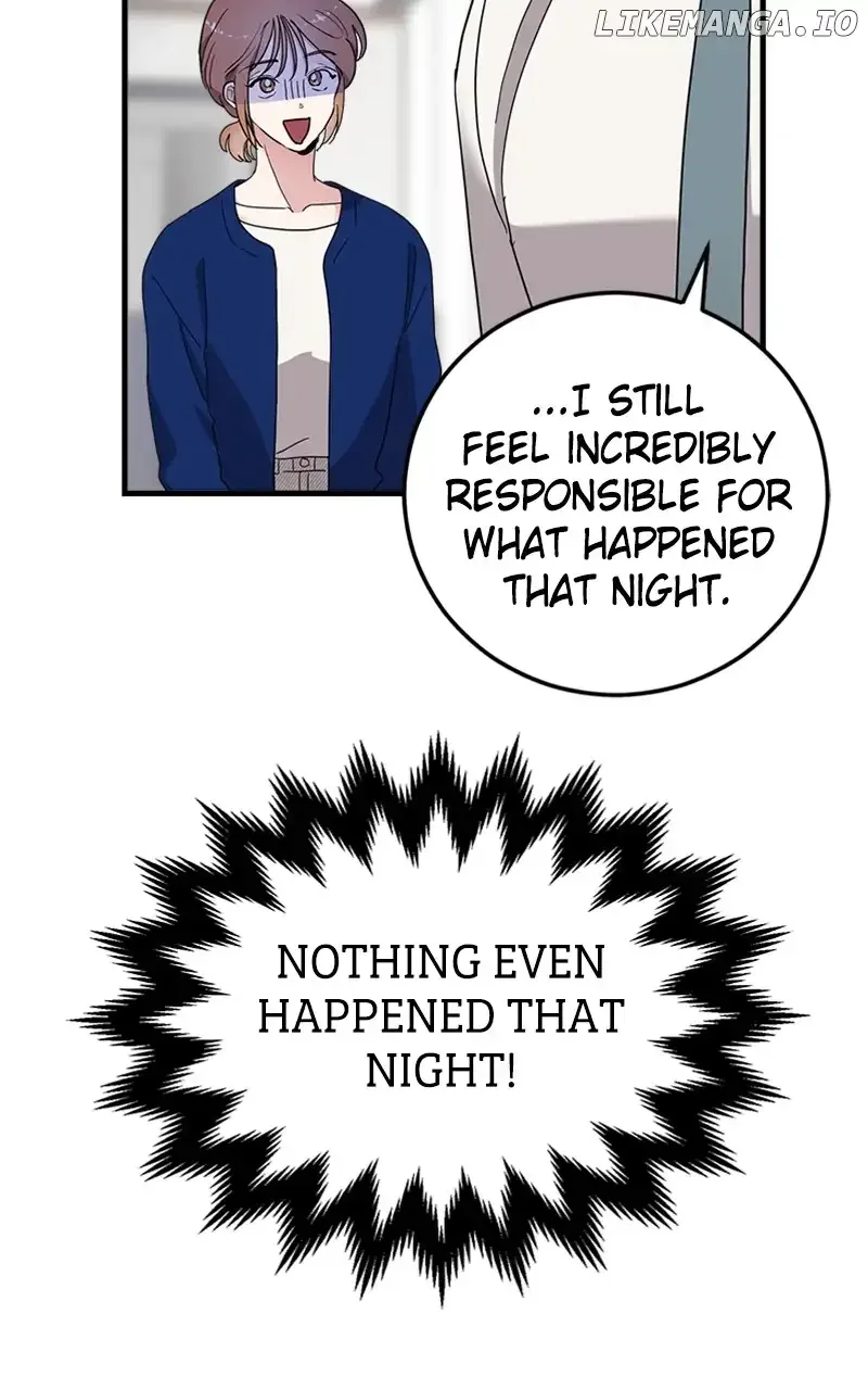 The Team Leader is Tired of Being A Newlywed Chapter 43 page 24