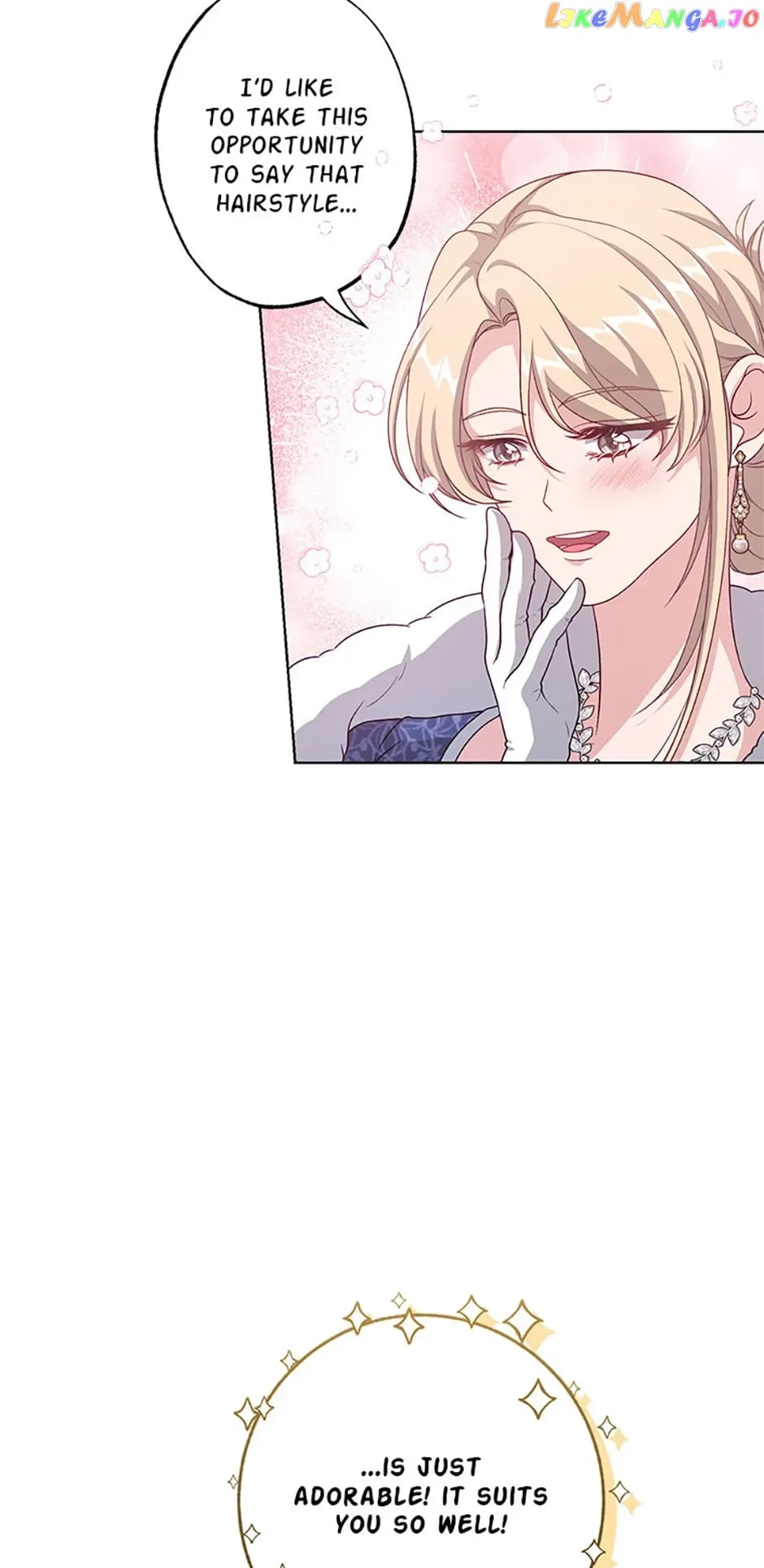 The villain’s young backer Chapter 44 page 7