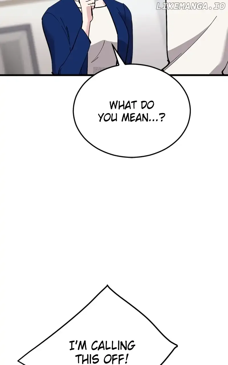 The Team Leader is Tired of Being A Newlywed Chapter 43 page 34