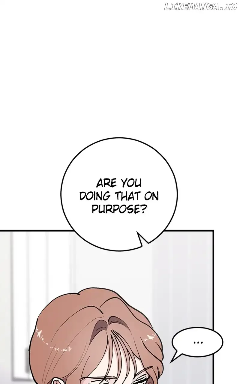 The Team Leader is Tired of Being A Newlywed Chapter 43 page 28