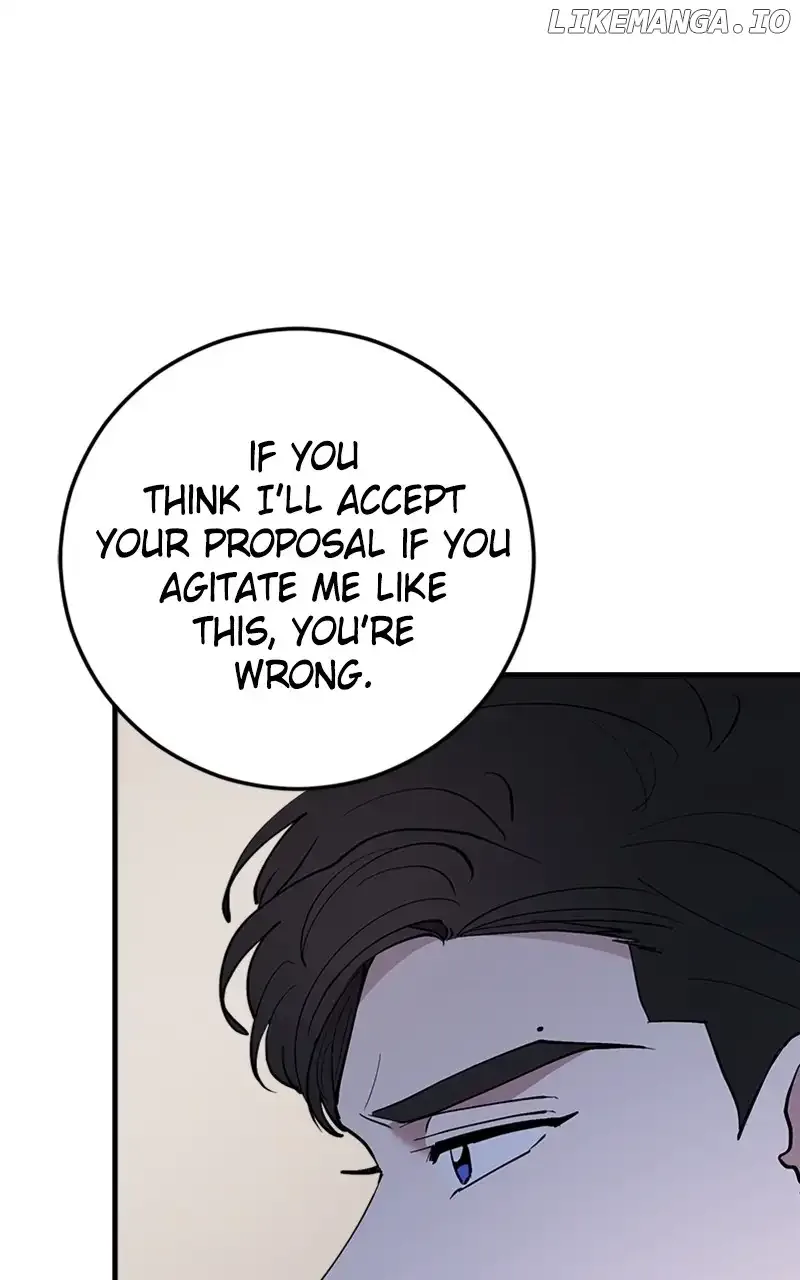 The Team Leader is Tired of Being A Newlywed Chapter 43 page 31