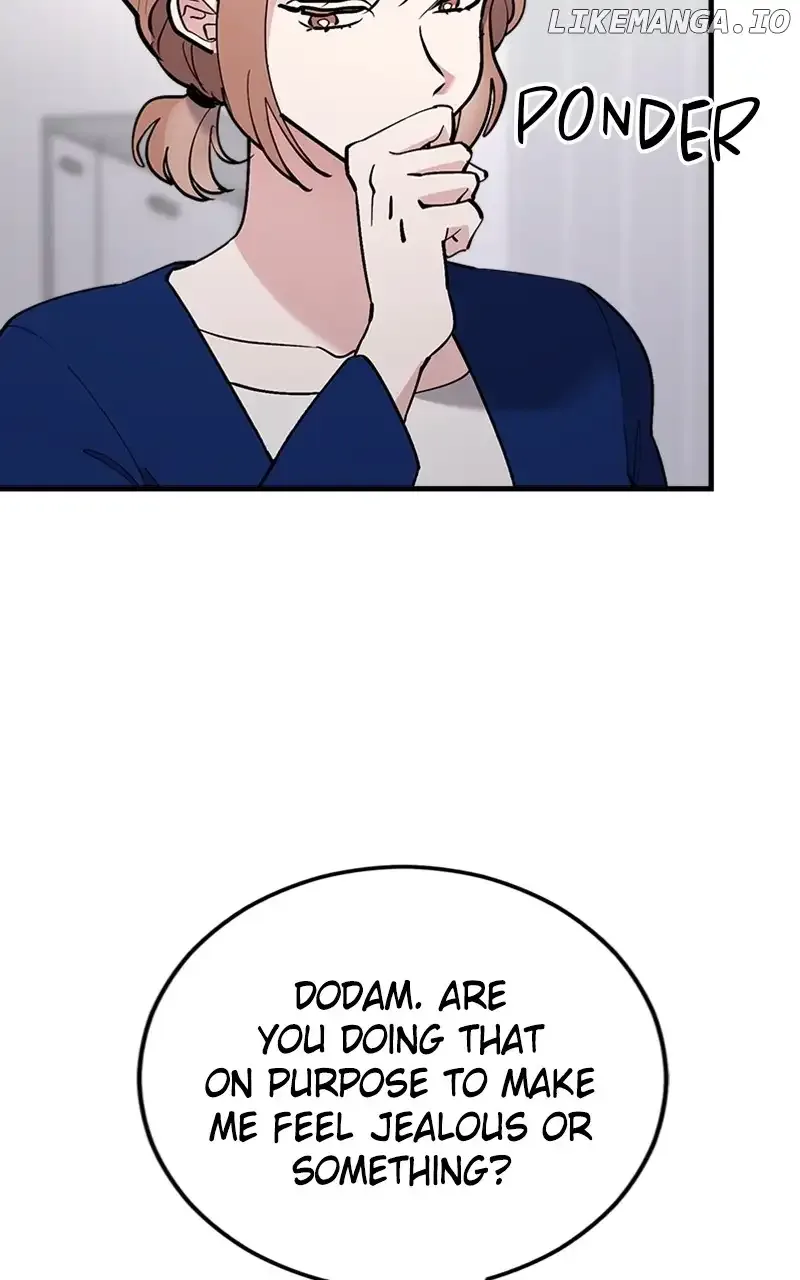 The Team Leader is Tired of Being A Newlywed Chapter 43 page 29