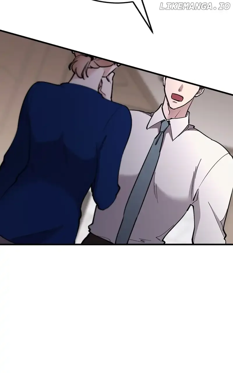 The Team Leader is Tired of Being A Newlywed Chapter 43 page 30