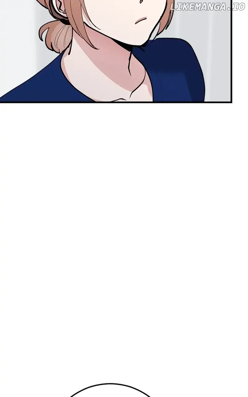The Team Leader is Tired of Being A Newlywed Chapter 43 page 37