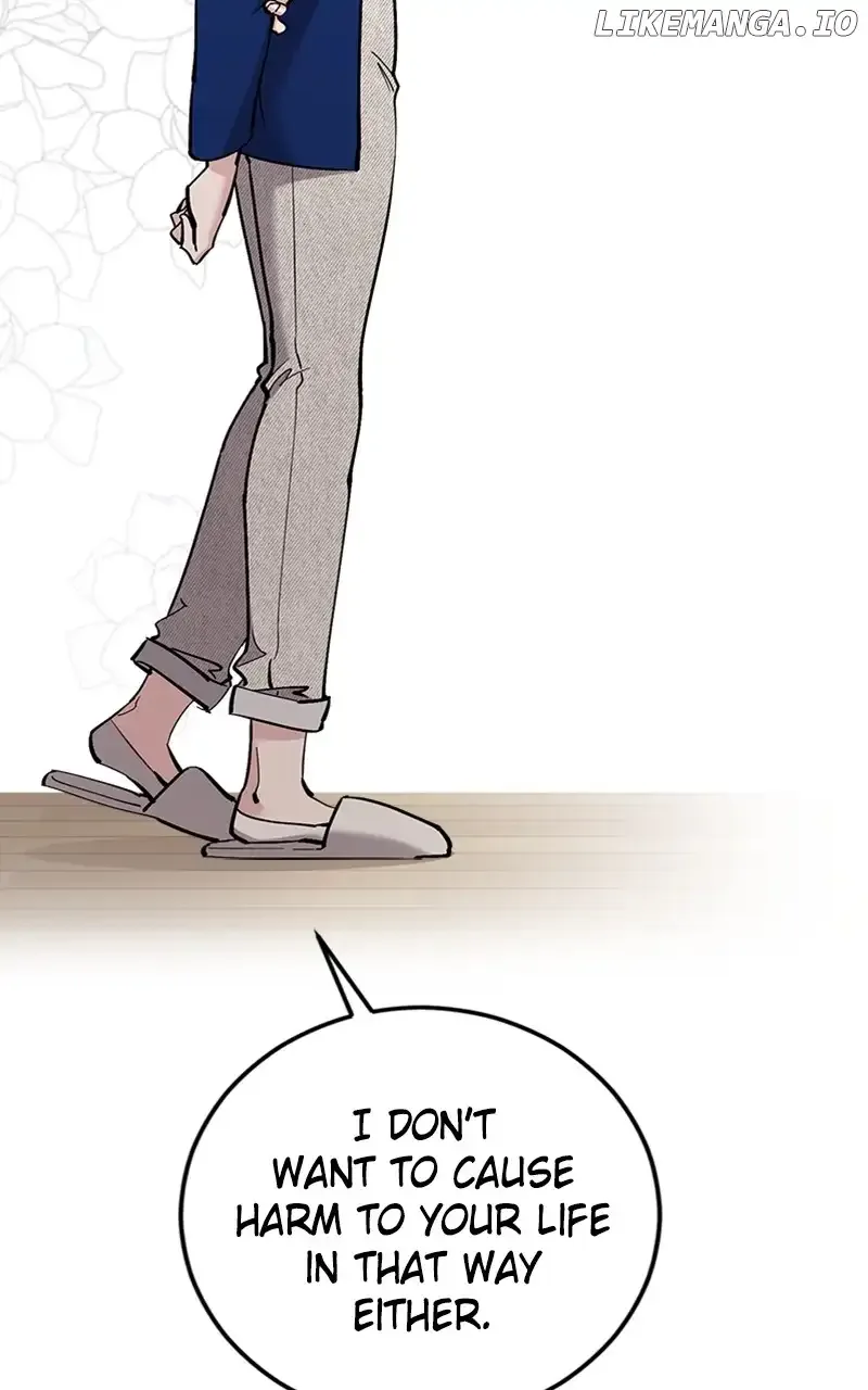 The Team Leader is Tired of Being A Newlywed Chapter 43 page 42