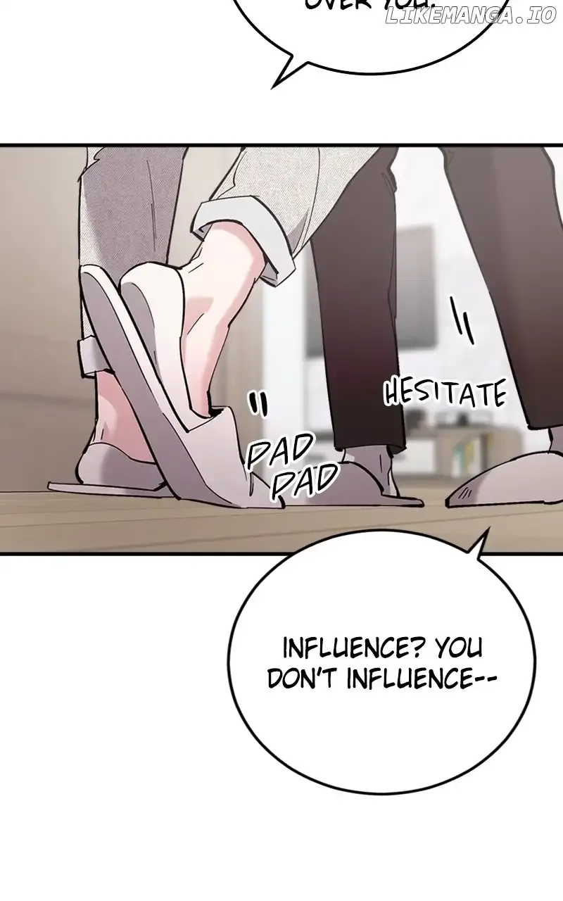 The Team Leader is Tired of Being A Newlywed Chapter 43 page 40