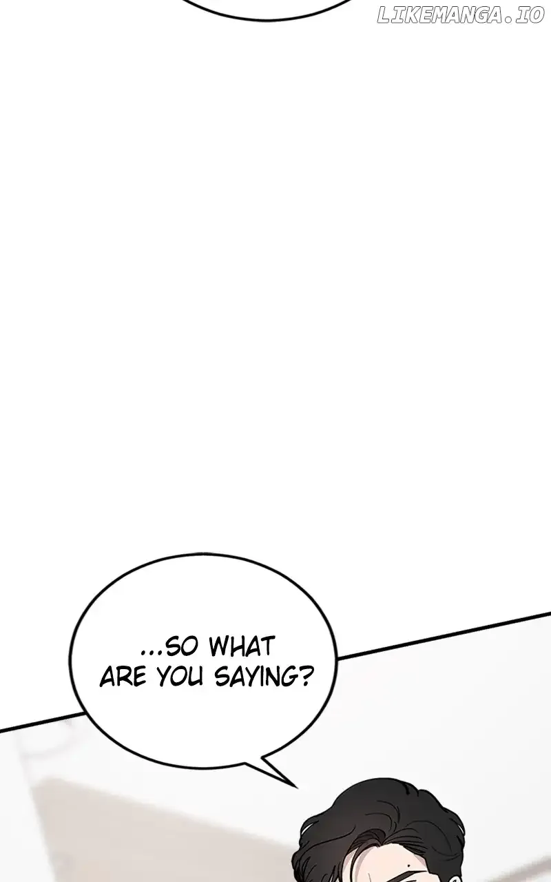 The Team Leader is Tired of Being A Newlywed Chapter 43 page 43