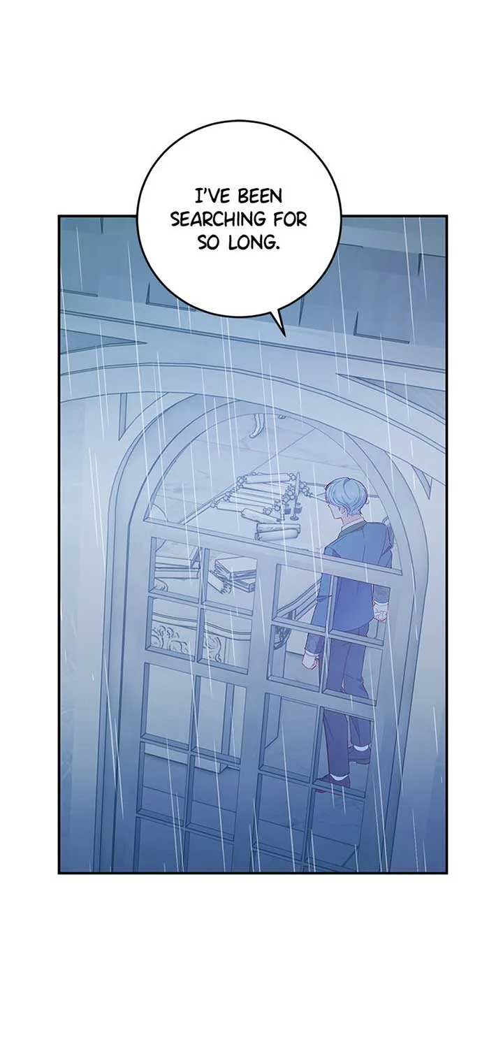 The Villainess Doesn’t Need A New Husband! Chapter 43 page 13