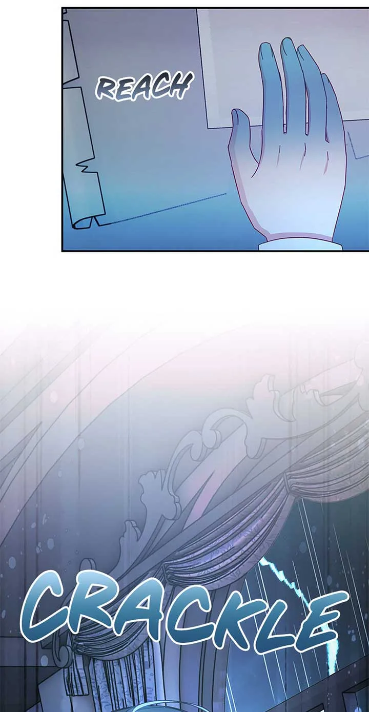 The Villainess Doesn’t Need A New Husband! Chapter 43 page 5