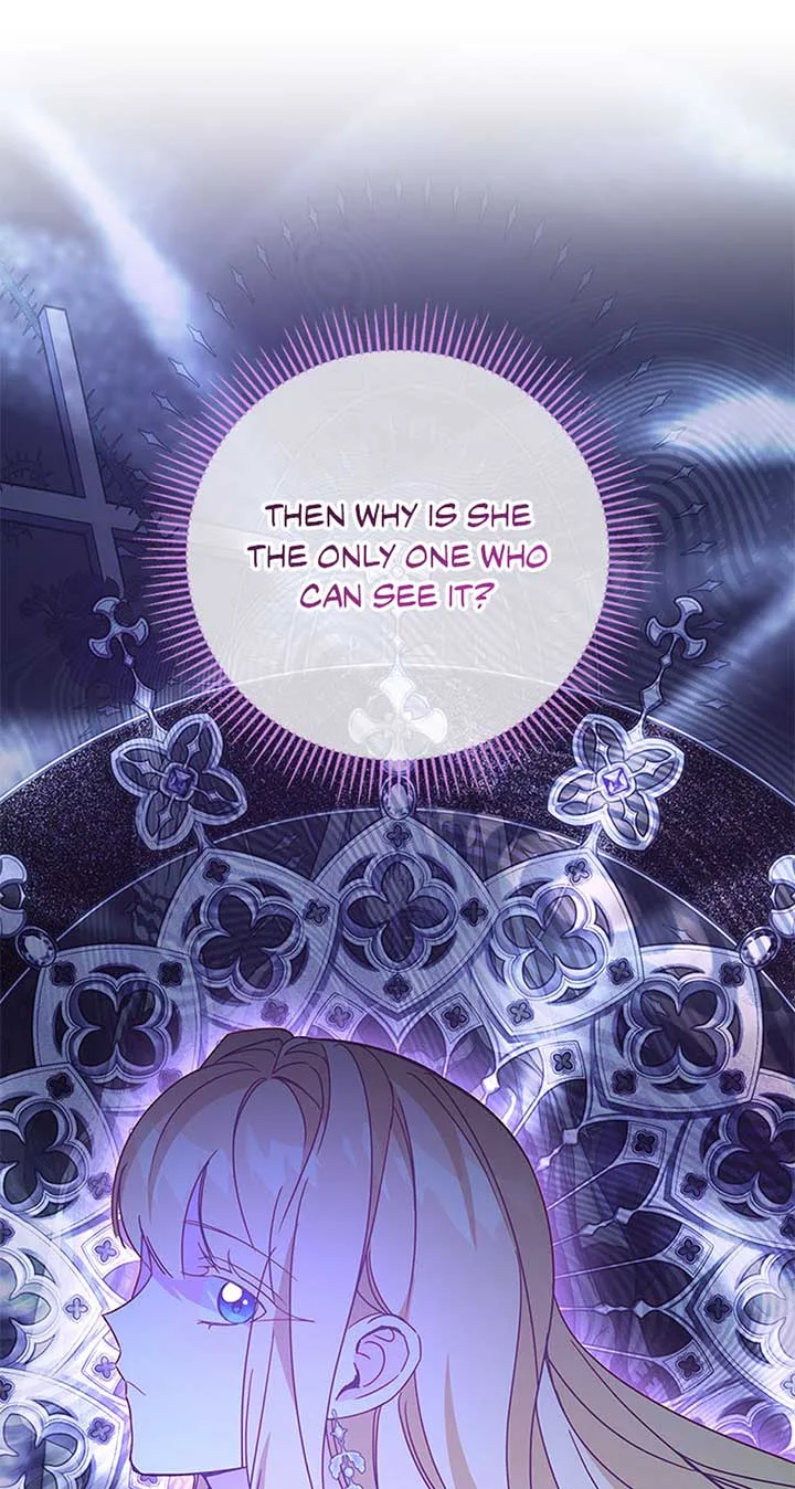 The Villainess Doesn’t Need A New Husband! Chapter 43 page 11