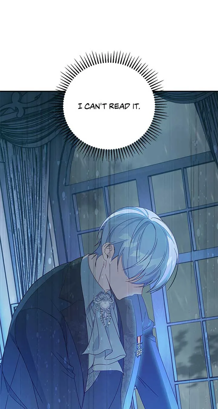 The Villainess Doesn’t Need A New Husband! Chapter 43 page 8
