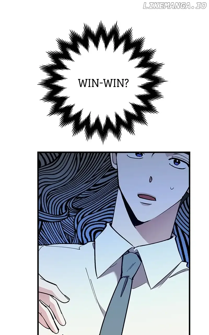 The Team Leader is Tired of Being A Newlywed Chapter 43 page 50