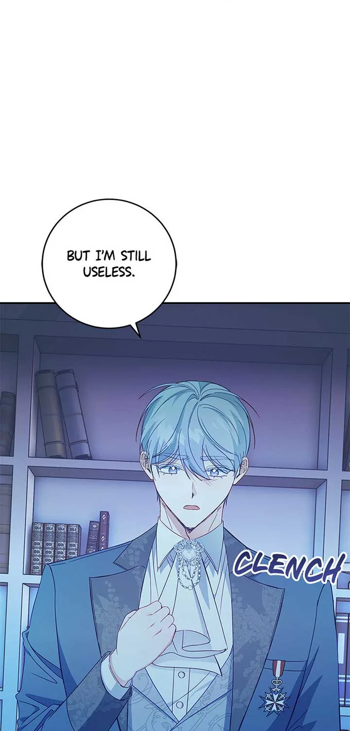 The Villainess Doesn’t Need A New Husband! Chapter 43 page 15
