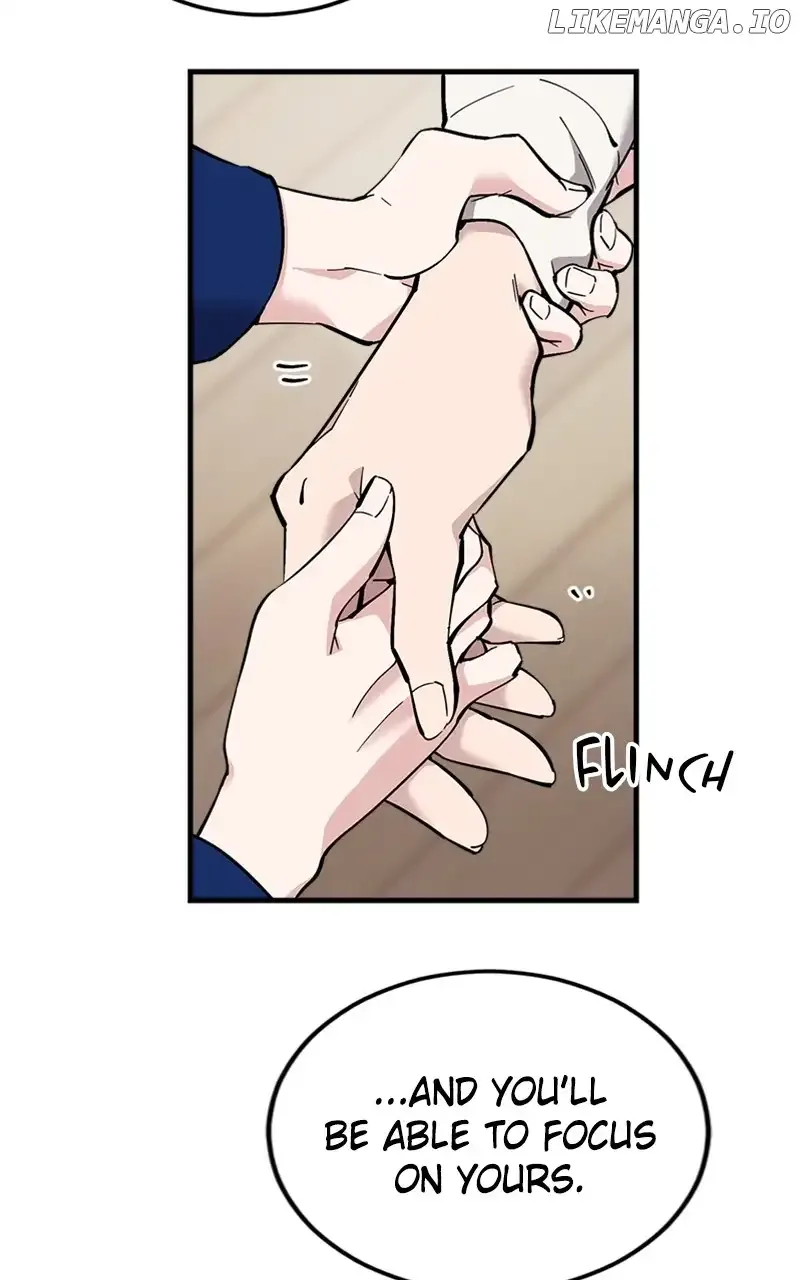 The Team Leader is Tired of Being A Newlywed Chapter 43 page 47