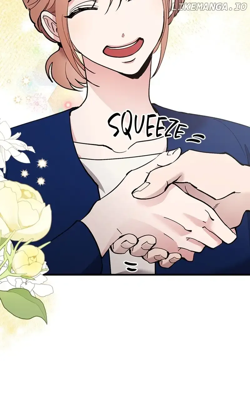 The Team Leader is Tired of Being A Newlywed Chapter 43 page 49