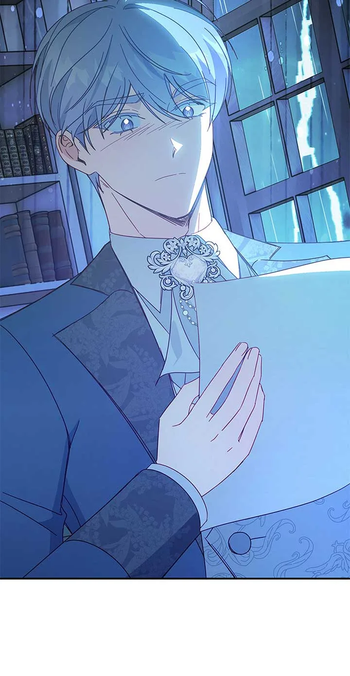 The Villainess Doesn’t Need A New Husband! Chapter 43 page 6