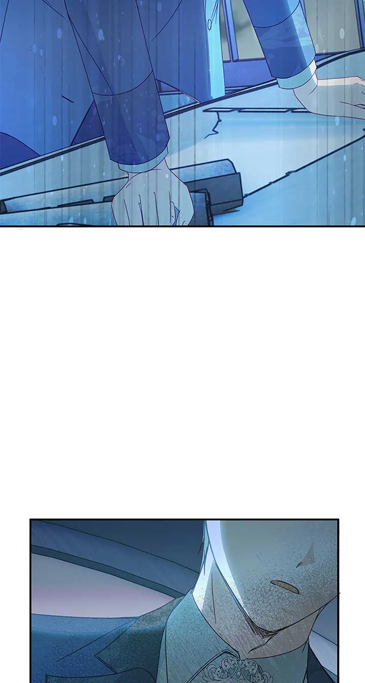 The Villainess Doesn’t Need A New Husband! Chapter 43 page 9