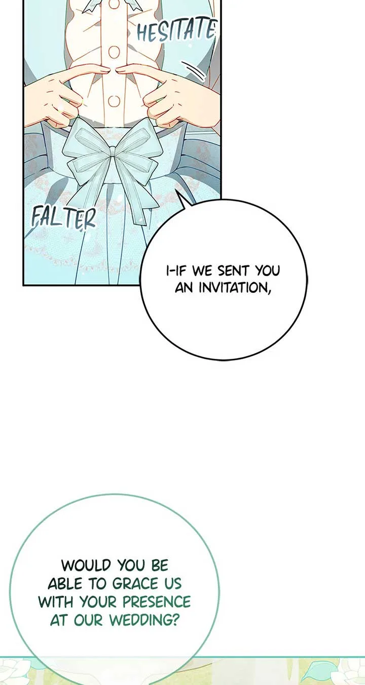 The Villainess Doesn’t Need A New Husband! Chapter 43 page 33
