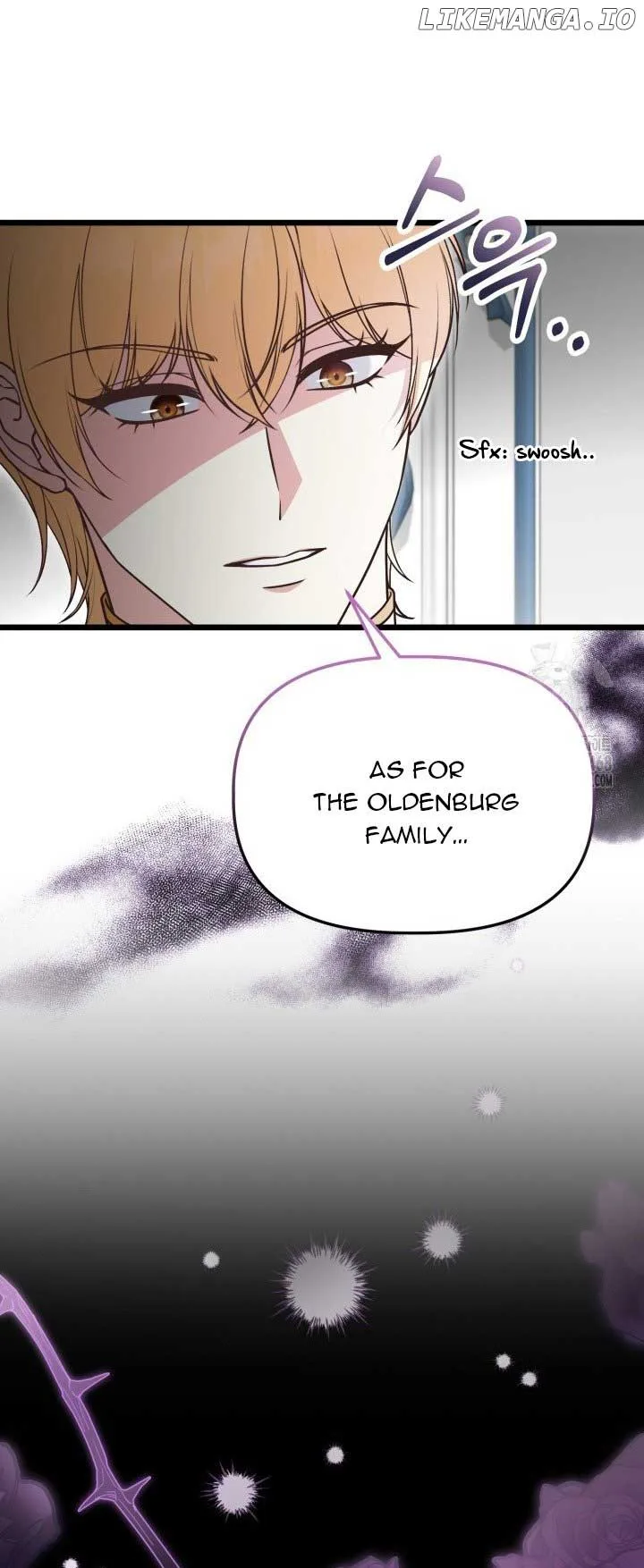 The Villainess Has Changed Chapter 43 page 7