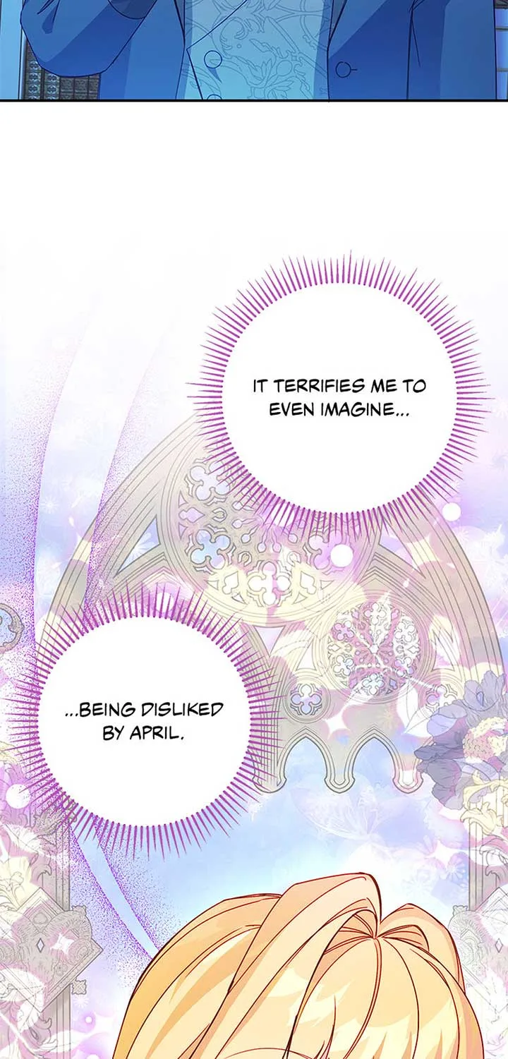 The Villainess Doesn’t Need A New Husband! Chapter 43 page 16