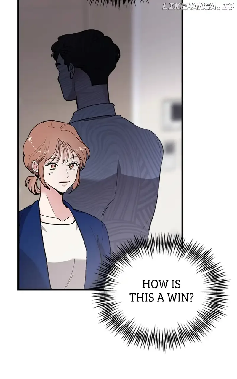 The Team Leader is Tired of Being A Newlywed Chapter 43 page 52