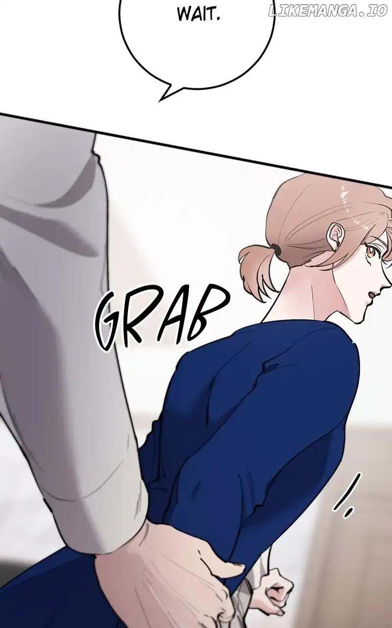 The Team Leader is Tired of Being A Newlywed Chapter 43 page 55