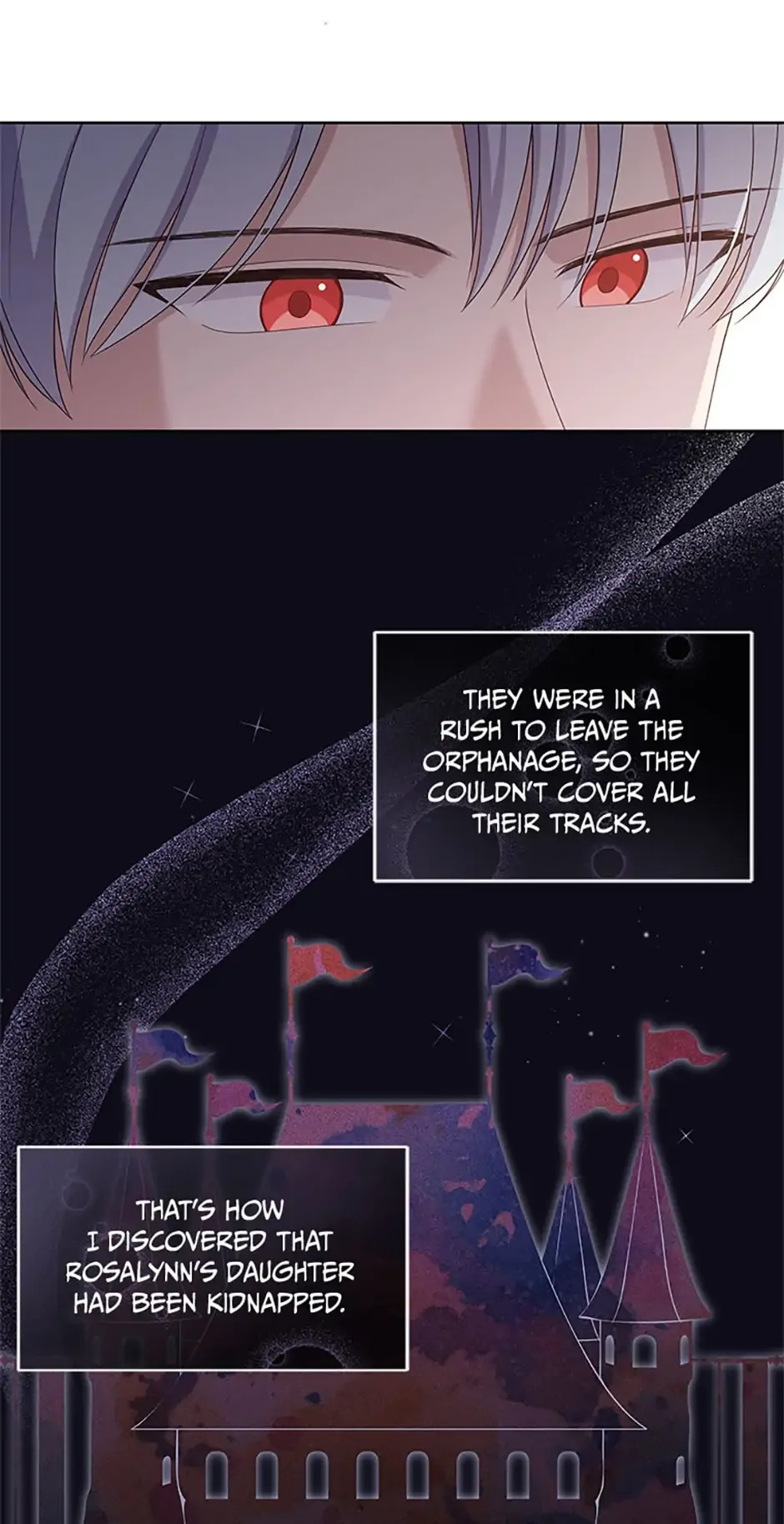 The Villain’s Precious Daughter Chapter 43 page 26