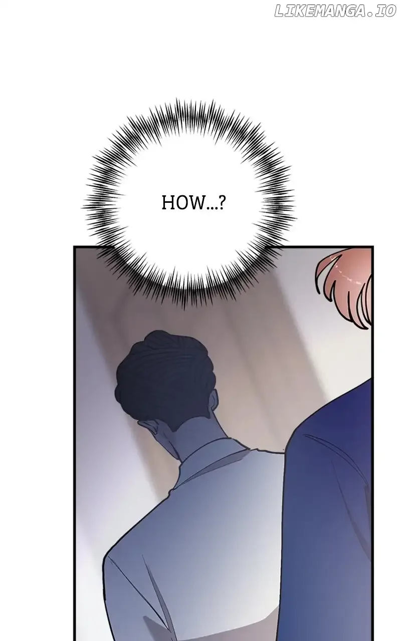The Team Leader is Tired of Being A Newlywed Chapter 43 page 53