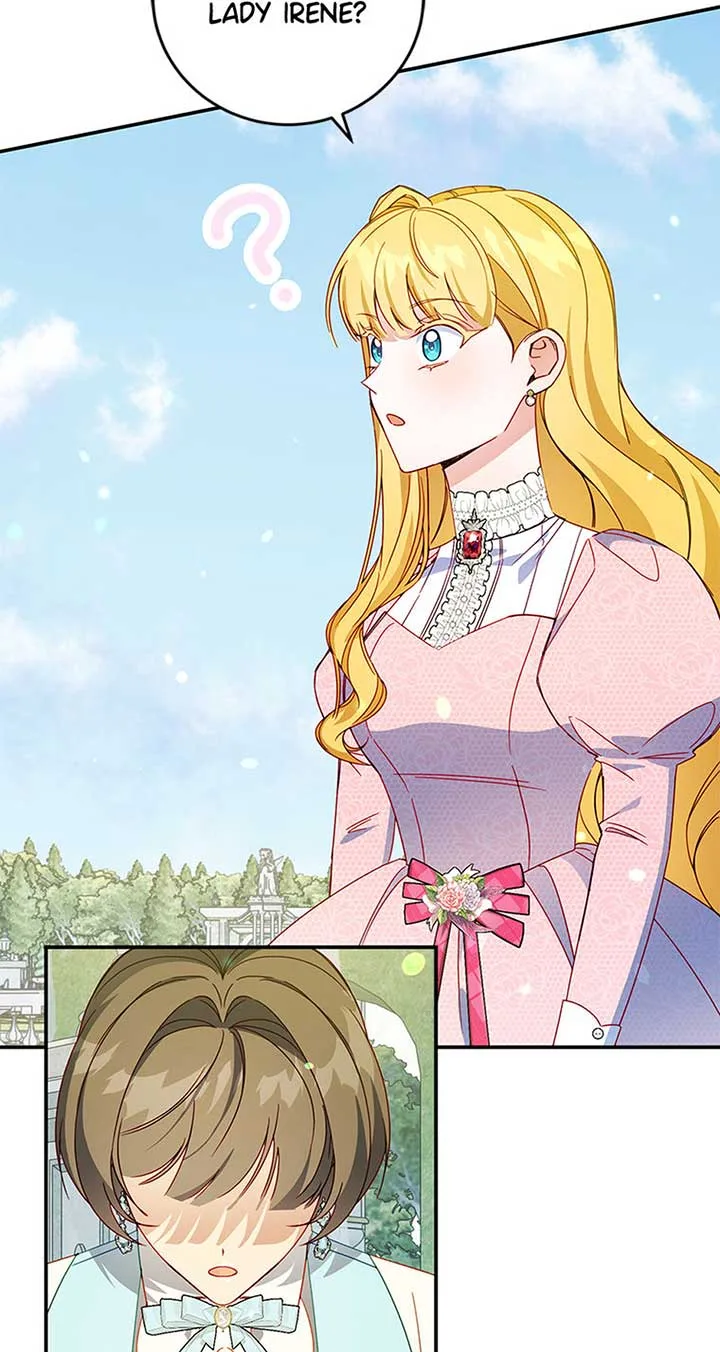 The Villainess Doesn’t Need A New Husband! Chapter 43 page 32