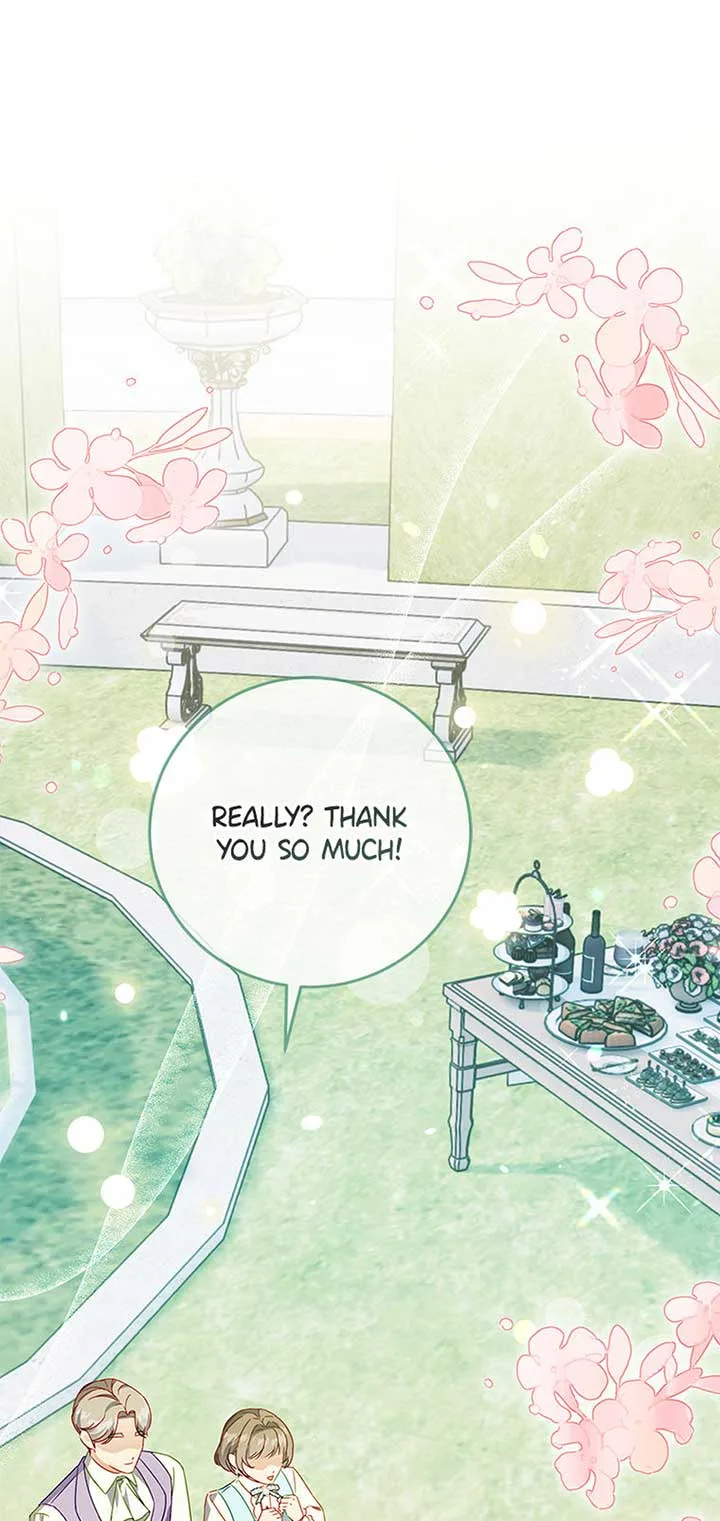 The Villainess Doesn’t Need A New Husband! Chapter 43 page 37