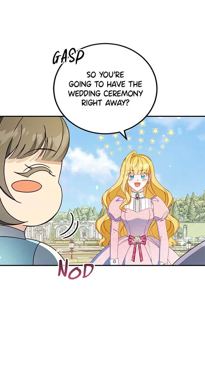The Villainess Doesn’t Need A New Husband! Chapter 43 page 30