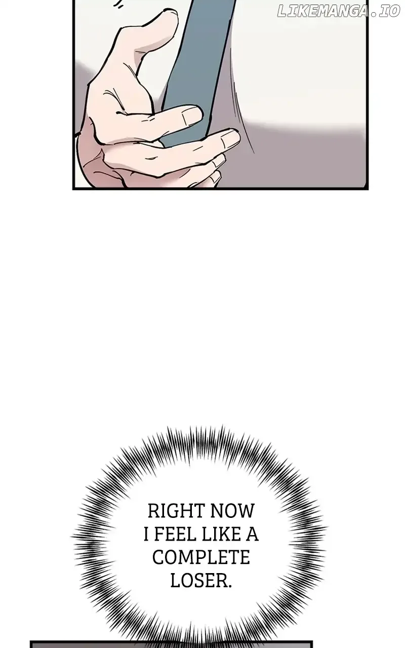 The Team Leader is Tired of Being A Newlywed Chapter 43 page 51