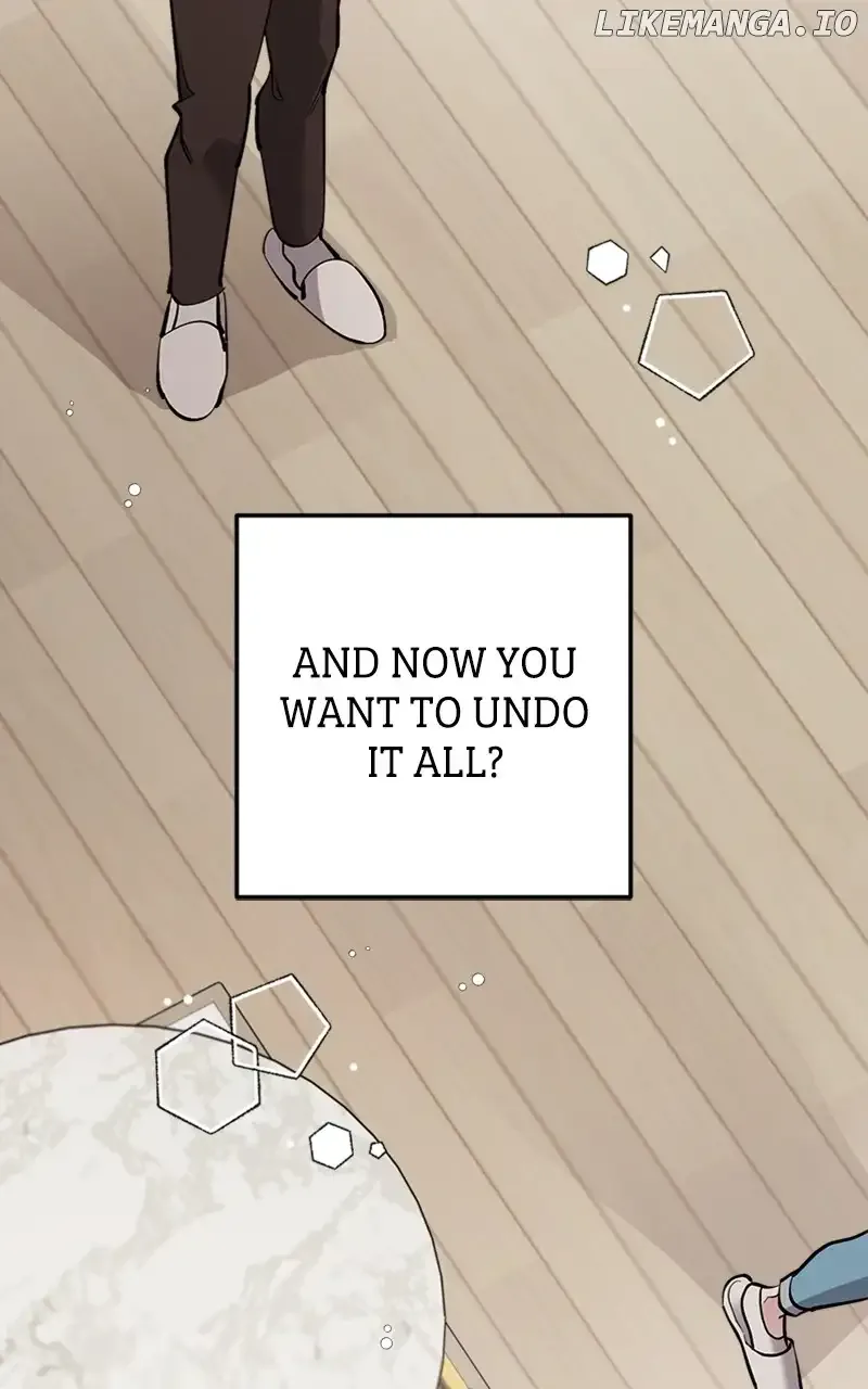 The Team Leader is Tired of Being A Newlywed Chapter 43 page 64