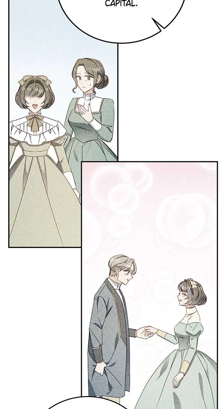 The Villainess Doesn’t Need A New Husband! Chapter 43 page 55