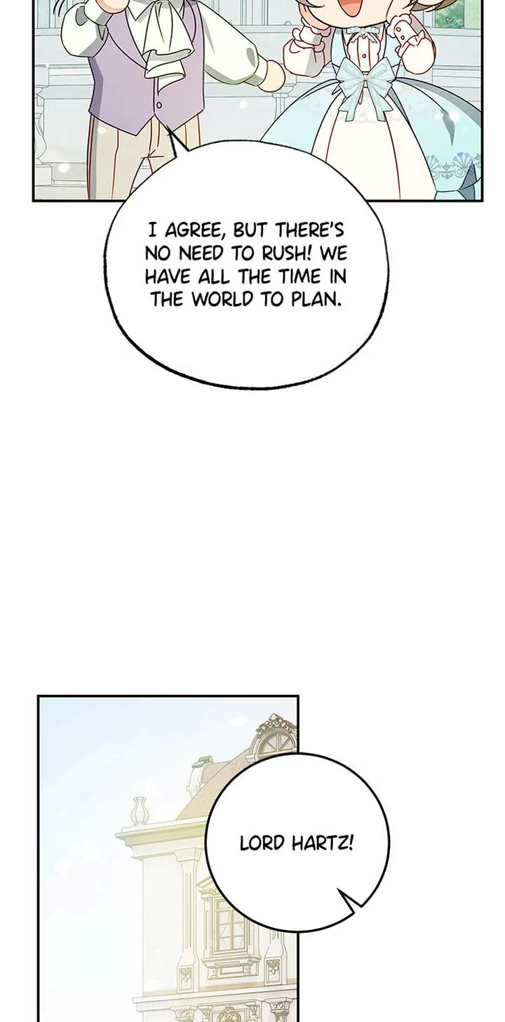 The Villainess Doesn’t Need A New Husband! Chapter 43 page 50